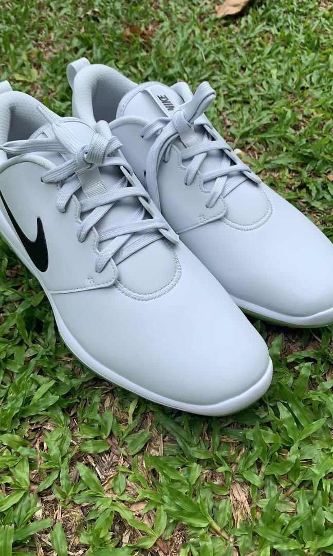 nike roshe g tour platinum