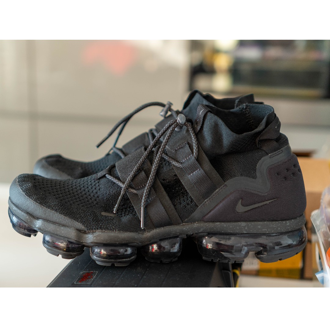 nike vapormax fk utility