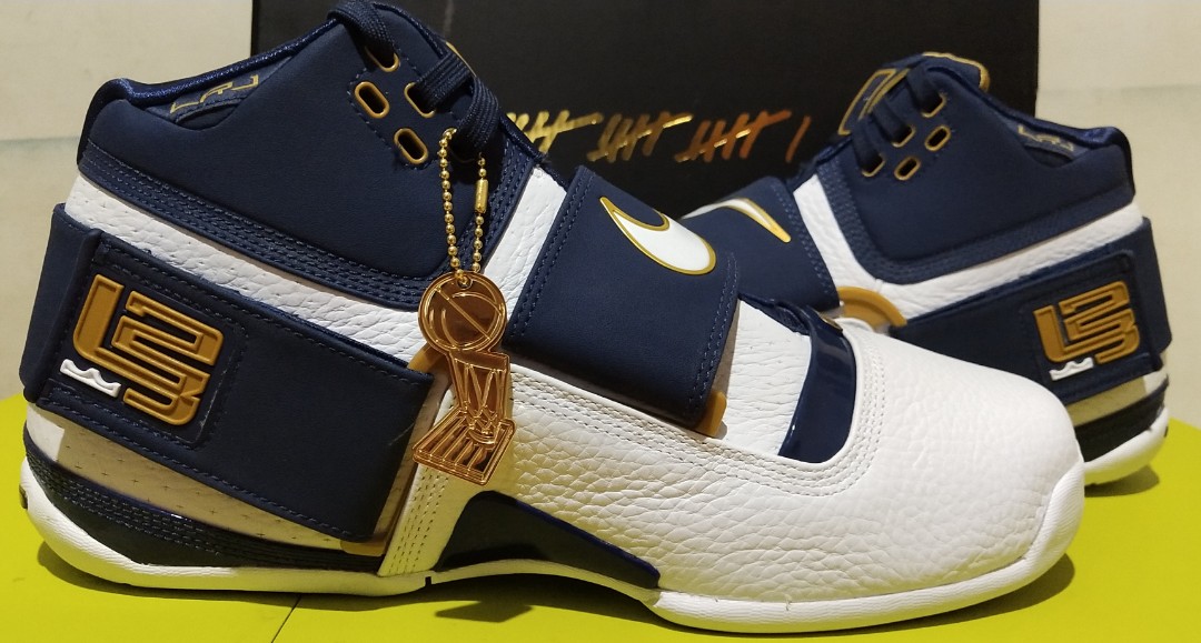 Lebron ct16 new arrivals