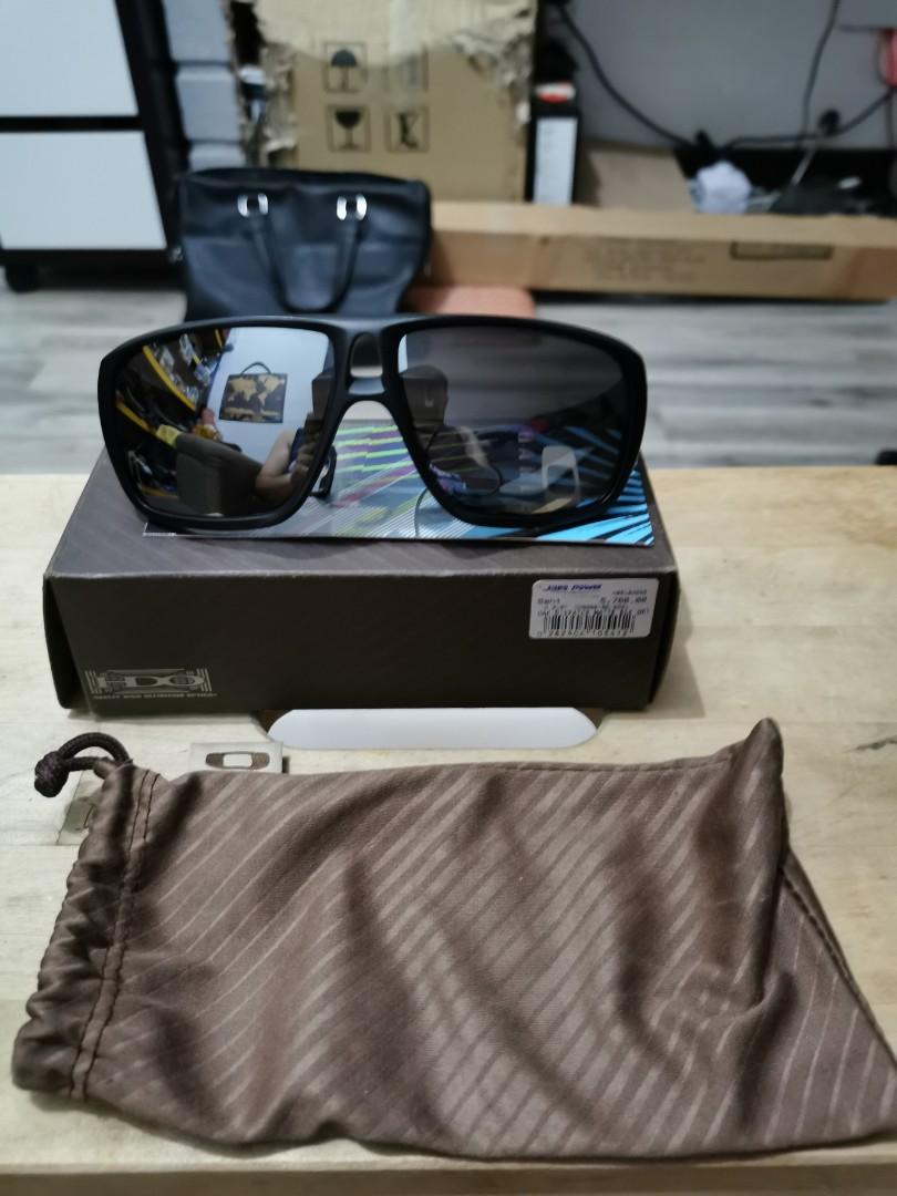 Oakley dispatch hot sale 1 sunglasses