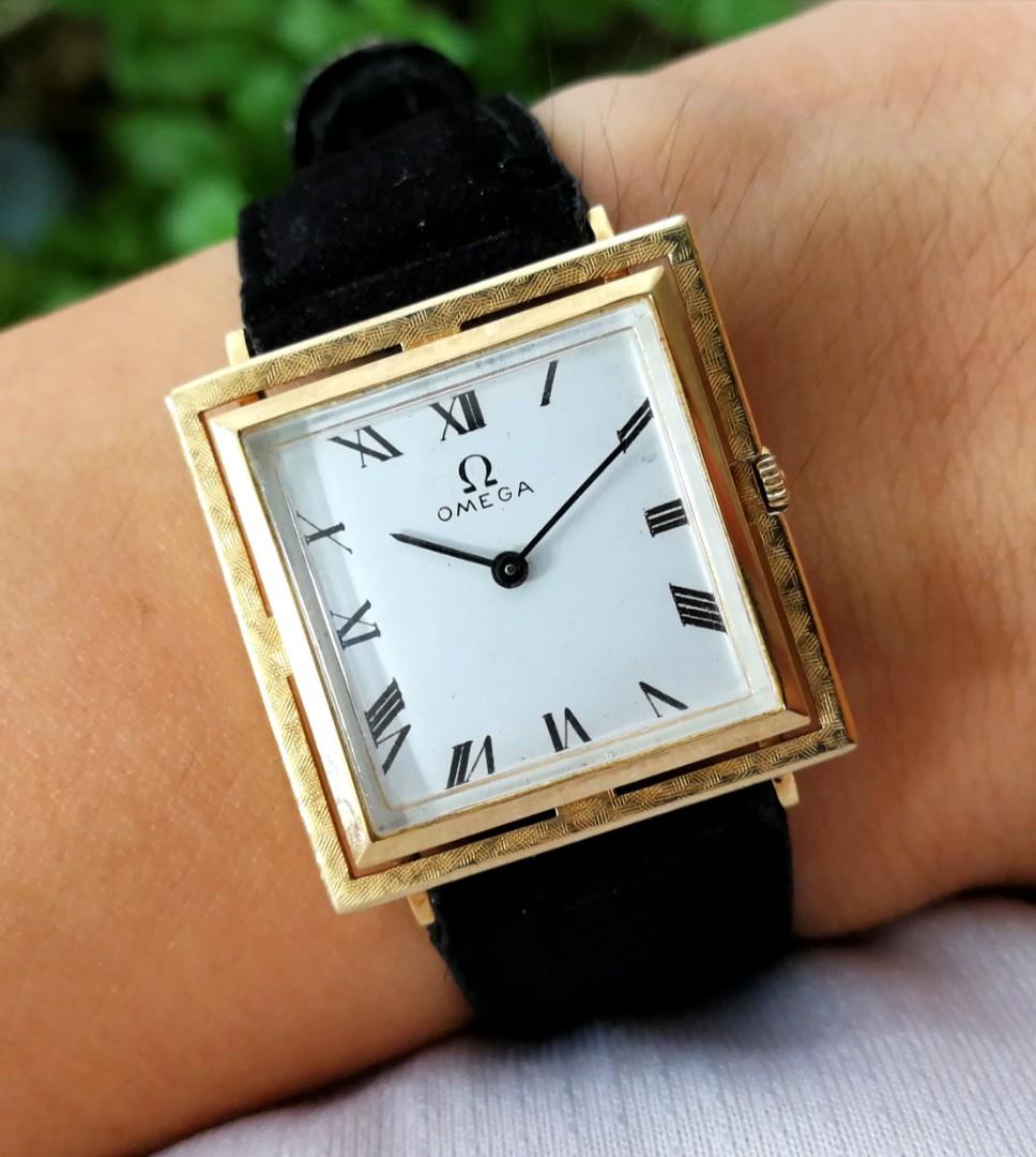 Omega 1966 Watches Hotsell, 60% OFF 
