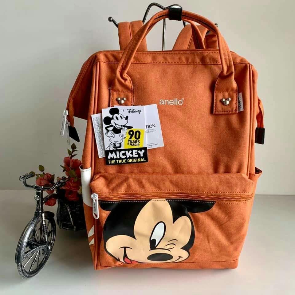 Anello Mickey Mouse Original 2024 favors