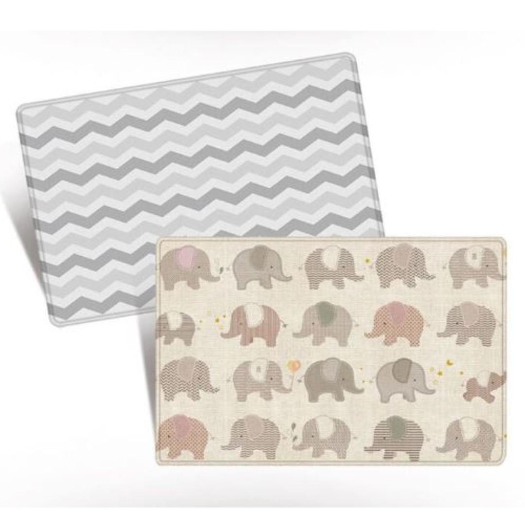 Playmat Waterproof Thickness Kids Crawling Mat Cute Play Mat Child