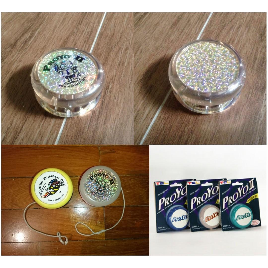 yoyo proyo