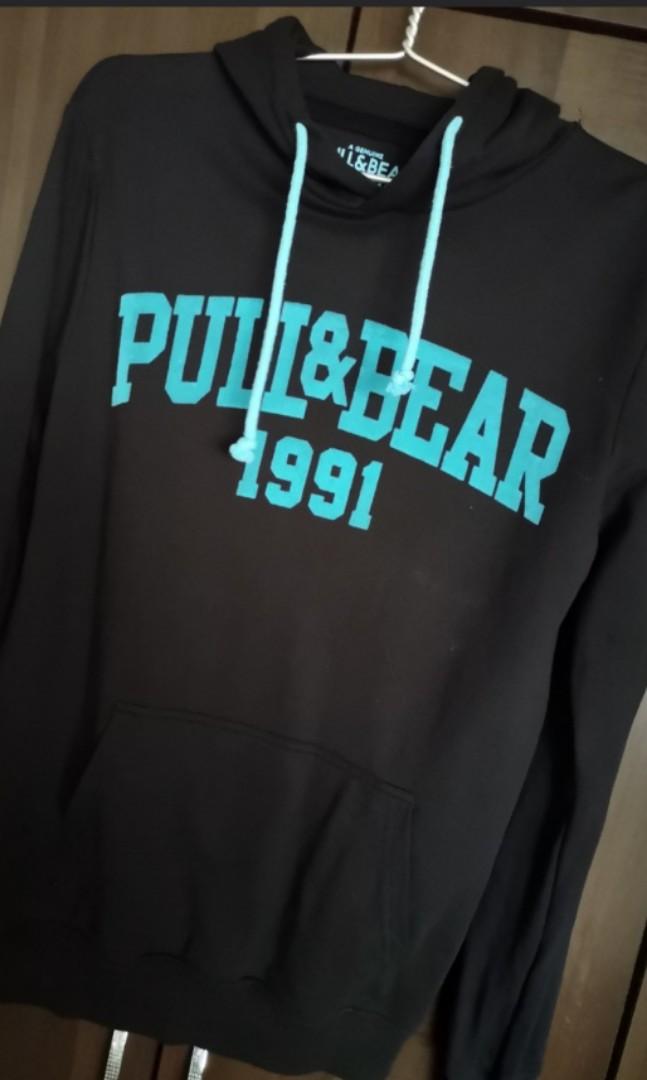 Pull and bear outlet mens sweatshirt