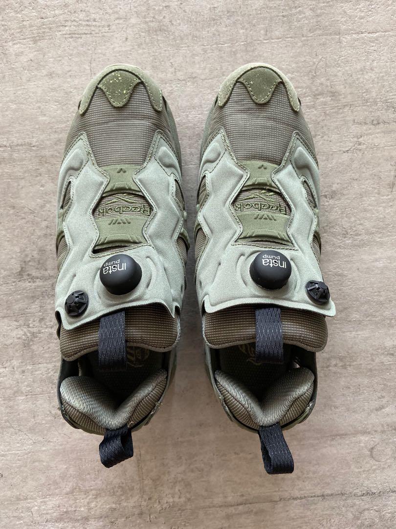 Reebok Instapump Fury MTP MEN