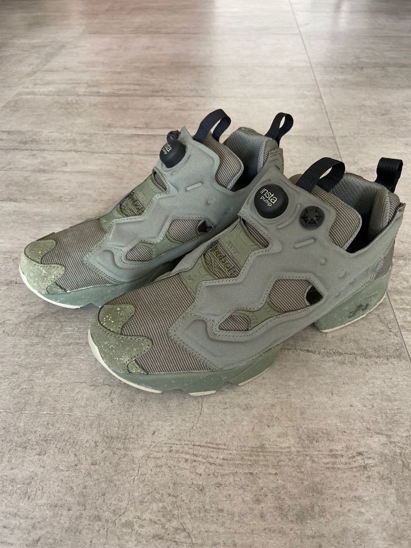Reebok Instapump Fury MTP MEN