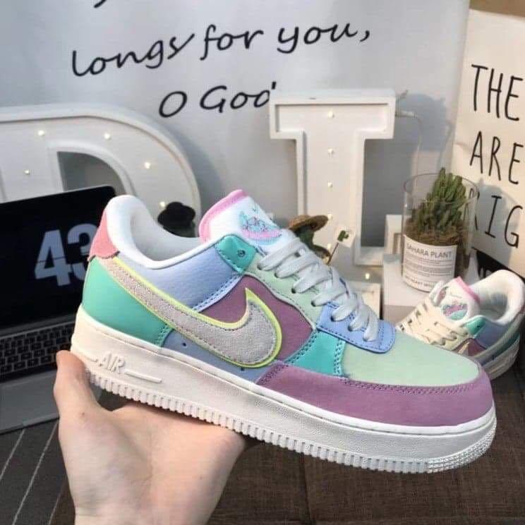 air force one easter egg 2019