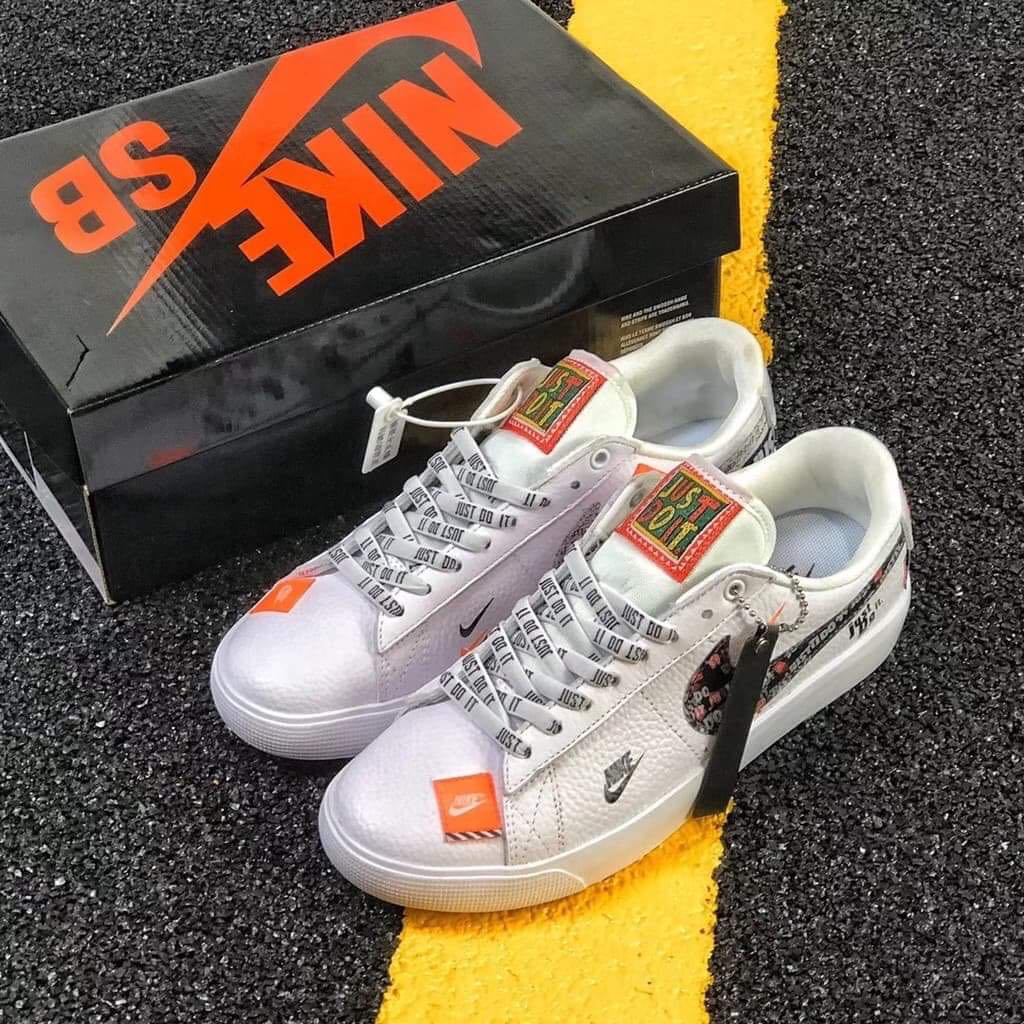 nike sb blazer low sale