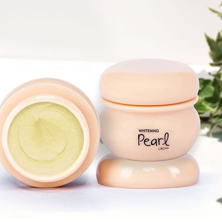 Sendayu Tinggi Pearl Cream Health Beauty Face Skin Care On Carousell