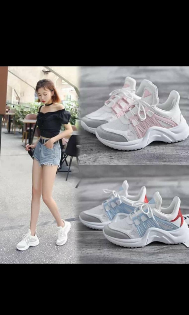 Sepatu Modern Women S Fashion Women S Shoes On Carousell