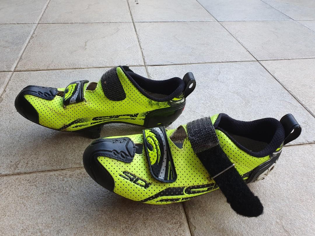 Sidi t4 triathlon shoes online