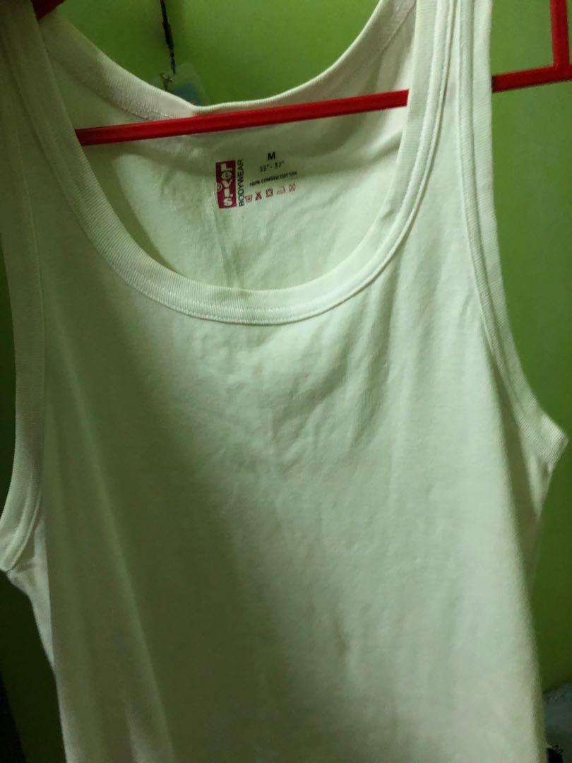 SINGLET (Category: New Undergarments & Loungewear) located in Petaling Jaya. Submitted by ainulbebeh (Listing ID 255909974, Image 3). Description: https://wa.me/0189757526.