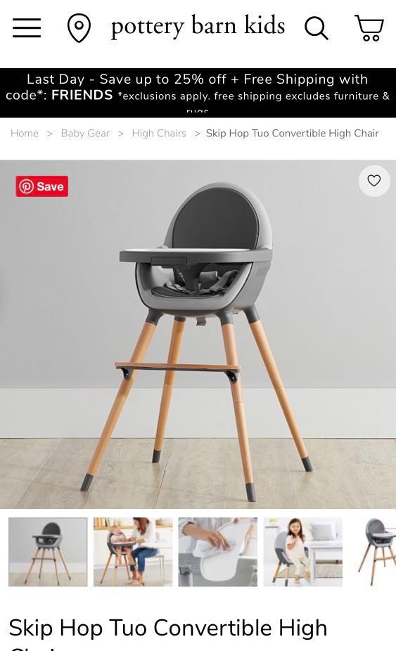 Skip hop tuo on sale