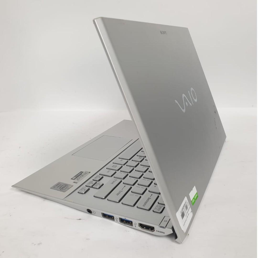 SONY VAIO SVP112A1CW I54 /4GB /128GB LOWEST PRICE, Computers & Tech