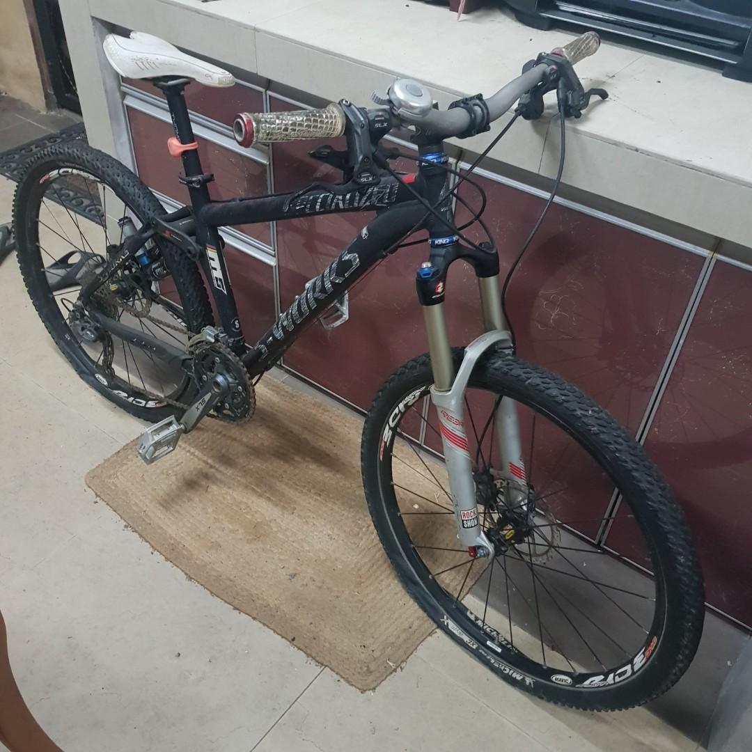 S works best sale full suspension 2019