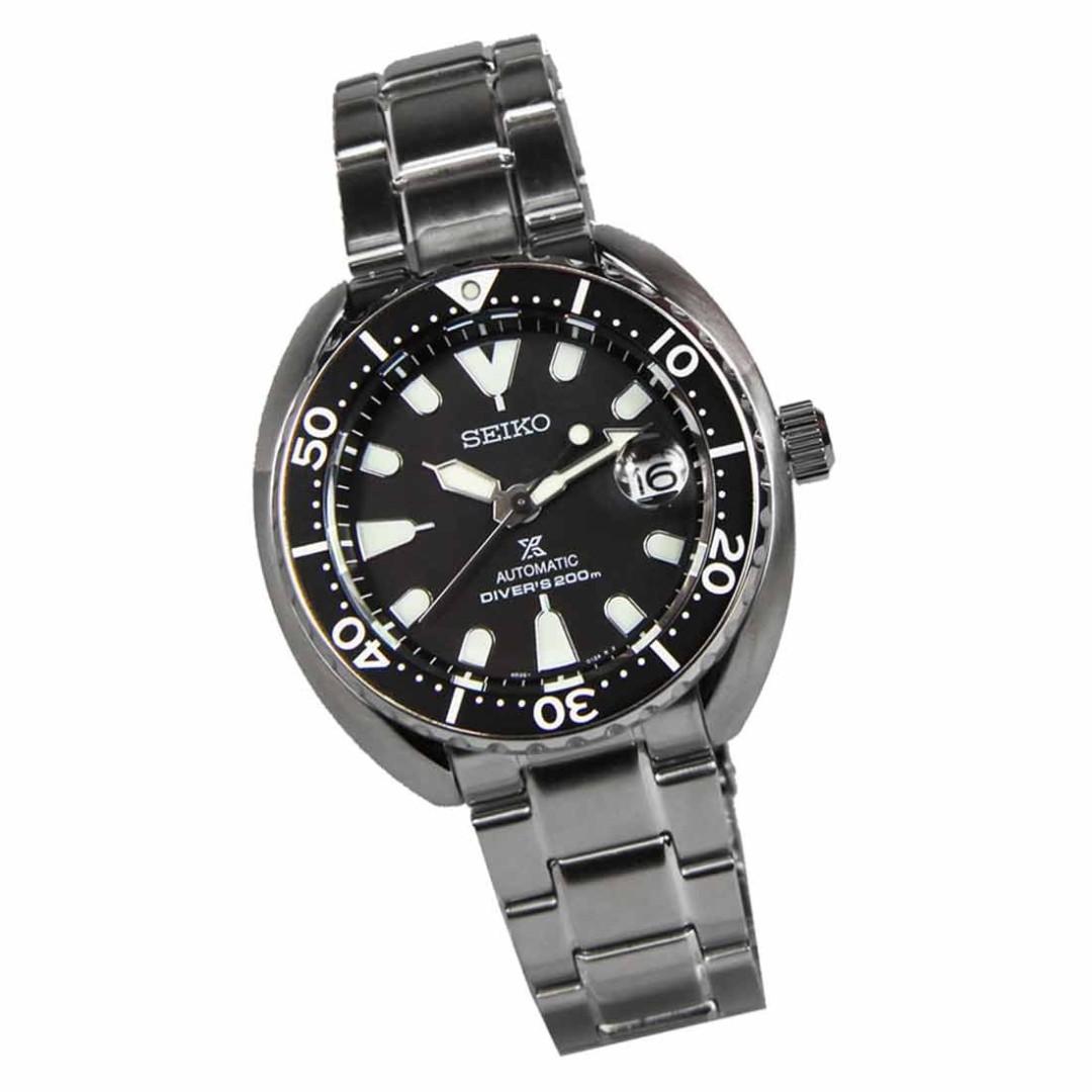 SRPC35K1 SRPC35 SRPC35K Brand New Seiko Prospex Mini Turtle