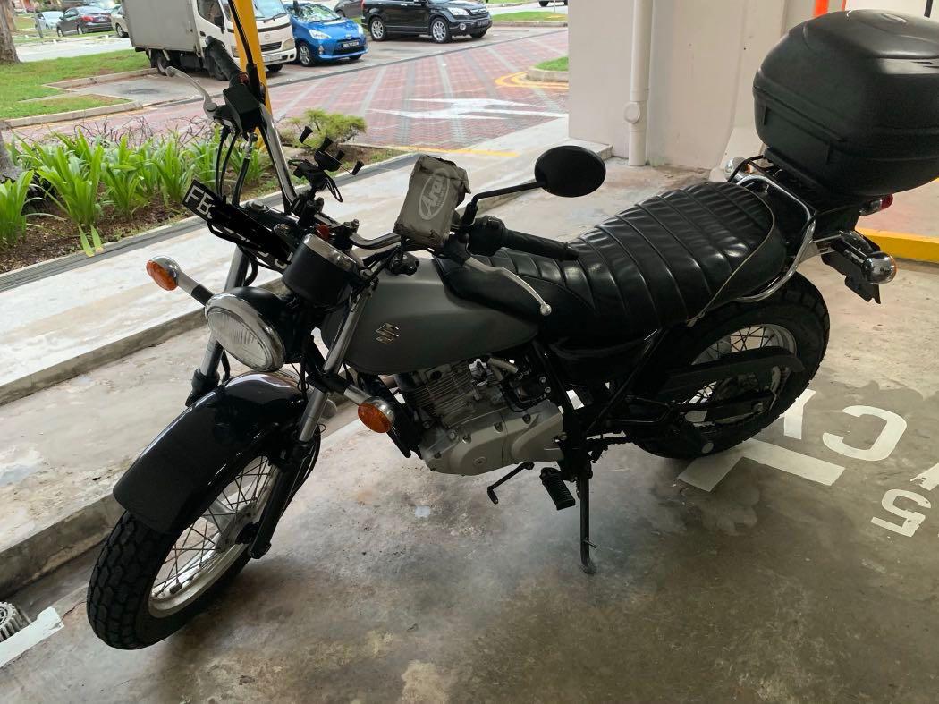 2019 suzuki van van 200 for sale