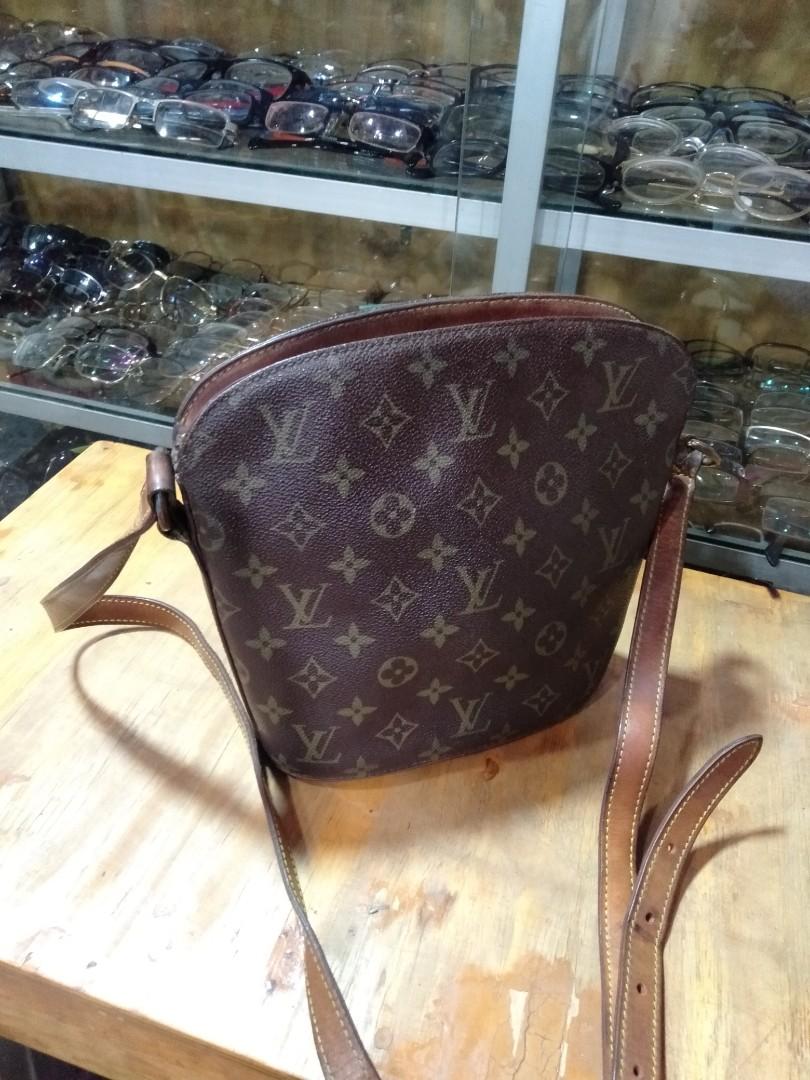 Tas LV slingbag vintage original