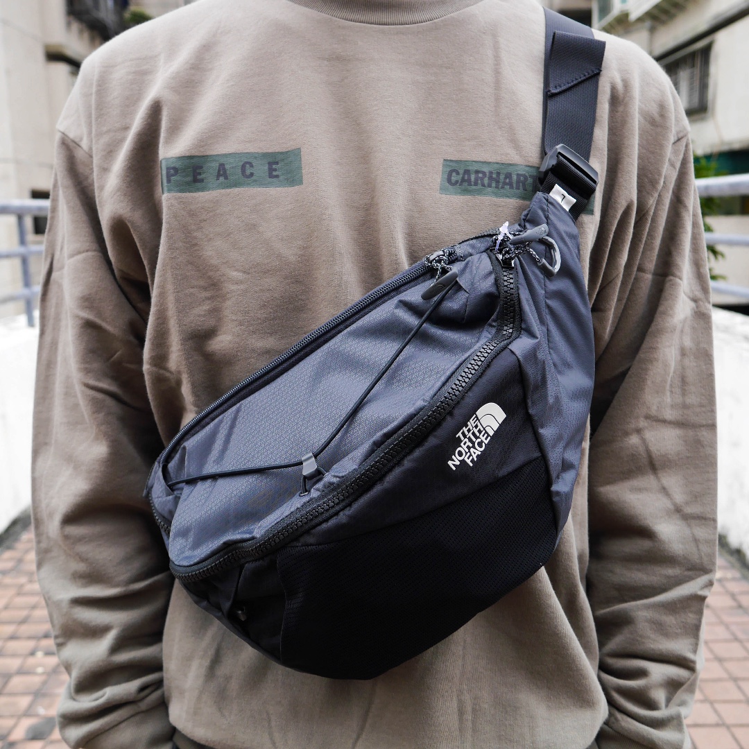 The North Face Lumbnical Lumbar Bag Outdoor