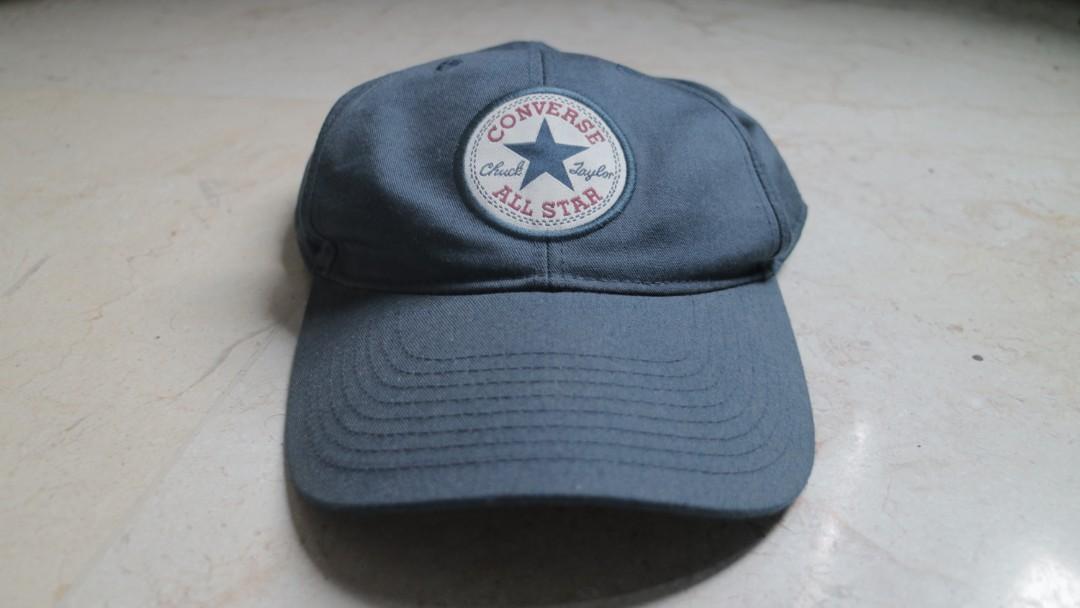 Topi converse original on sale