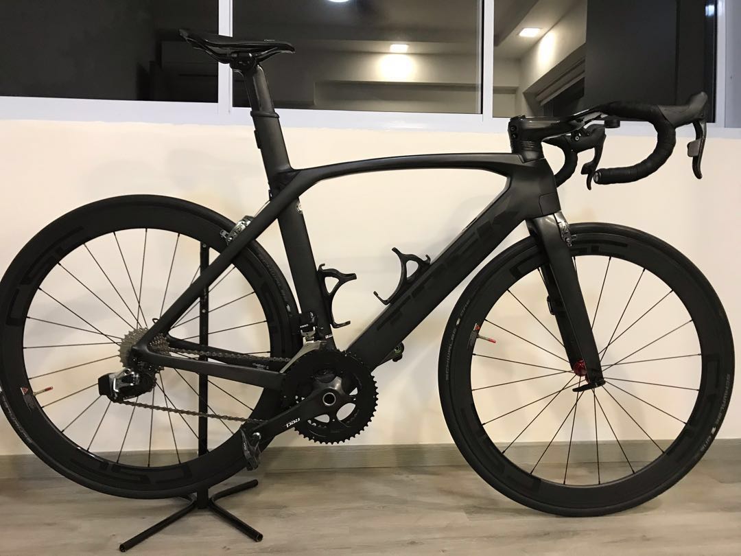 Trek Madone 5.3 2024 www tofrei