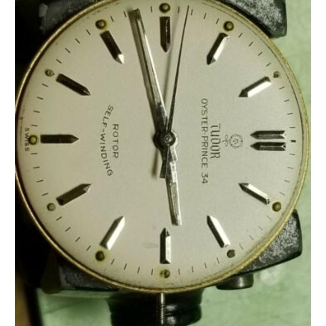 Tudor 7808 hotsell