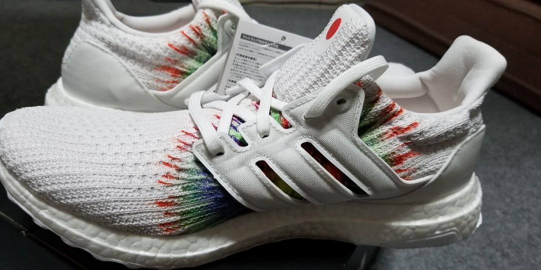 Ultra boost japan exclusive new arrivals