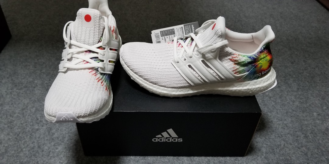 Ultra boost jp hotsell
