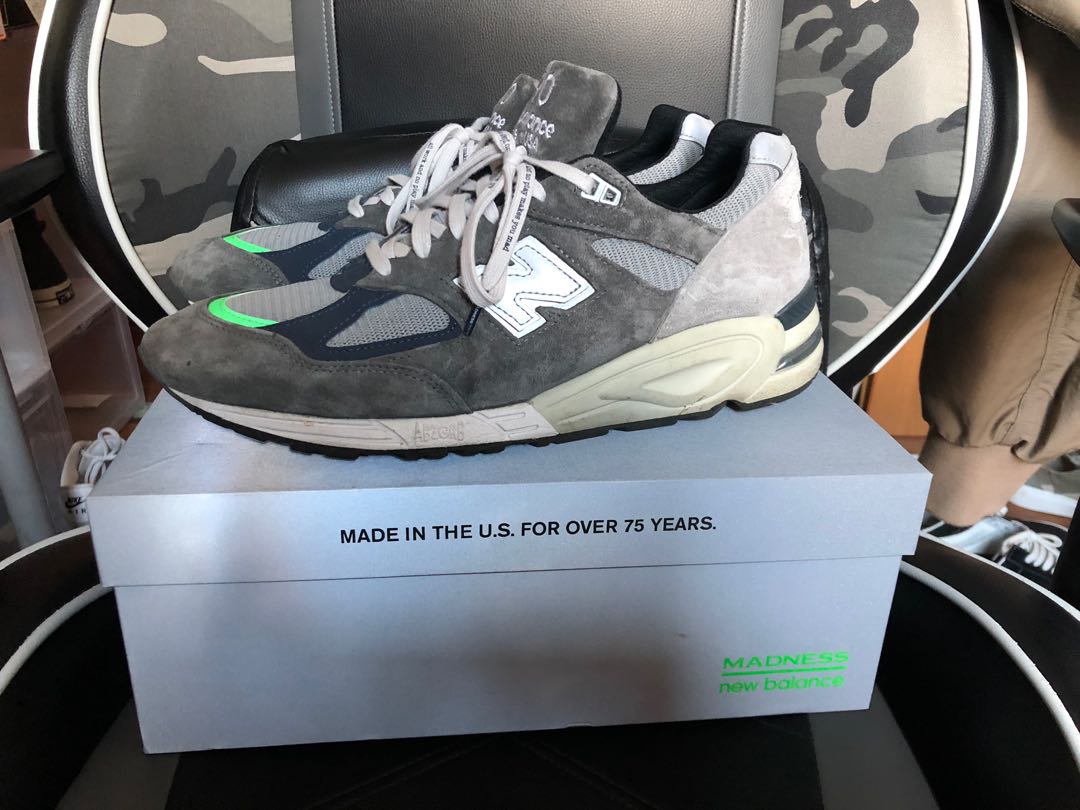 990 madness hotsell