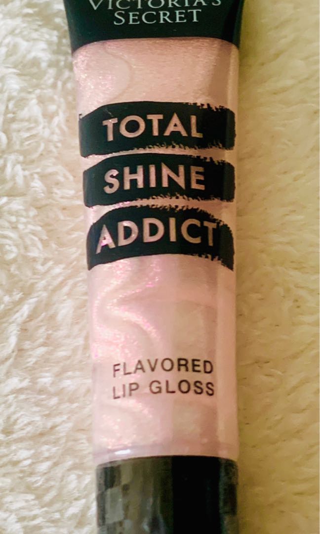 Total shine addict victoria secret clearance