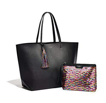 victoria secret tote bag malaysia