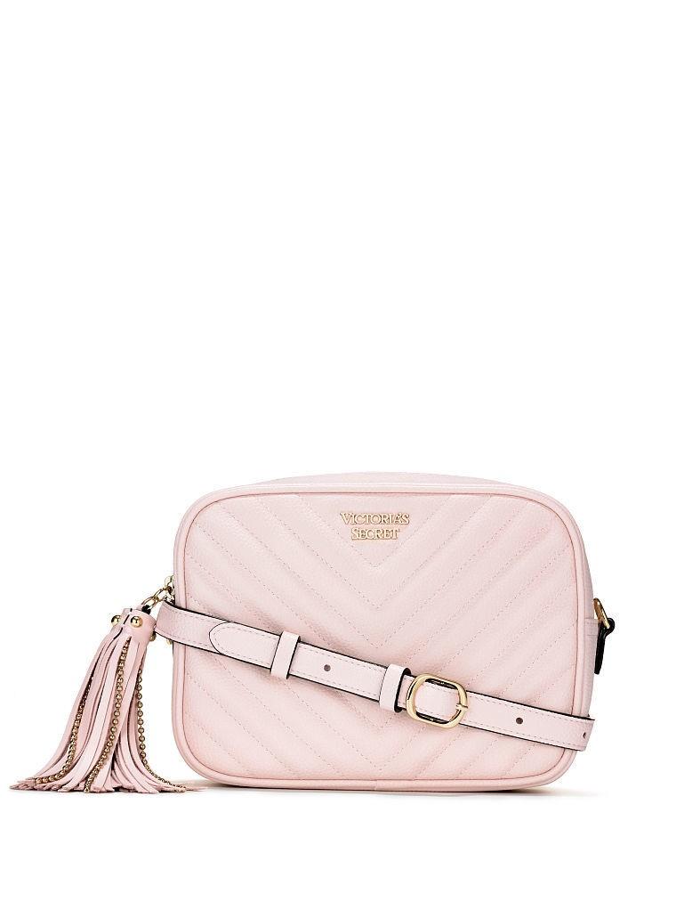 Victoria secret clearance crossbody belt bag
