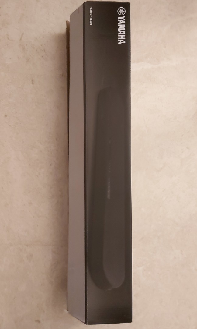 Yamaha yas 108 hotsell costco