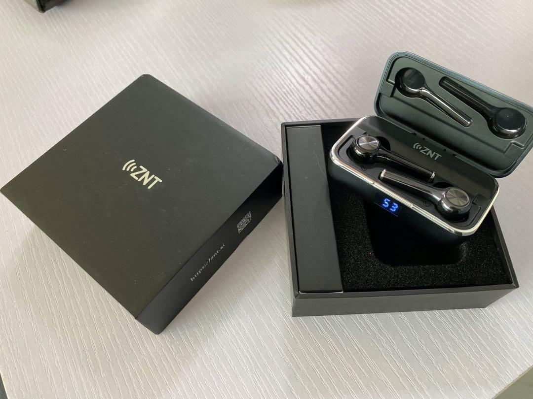 Znt freepods 2025 review
