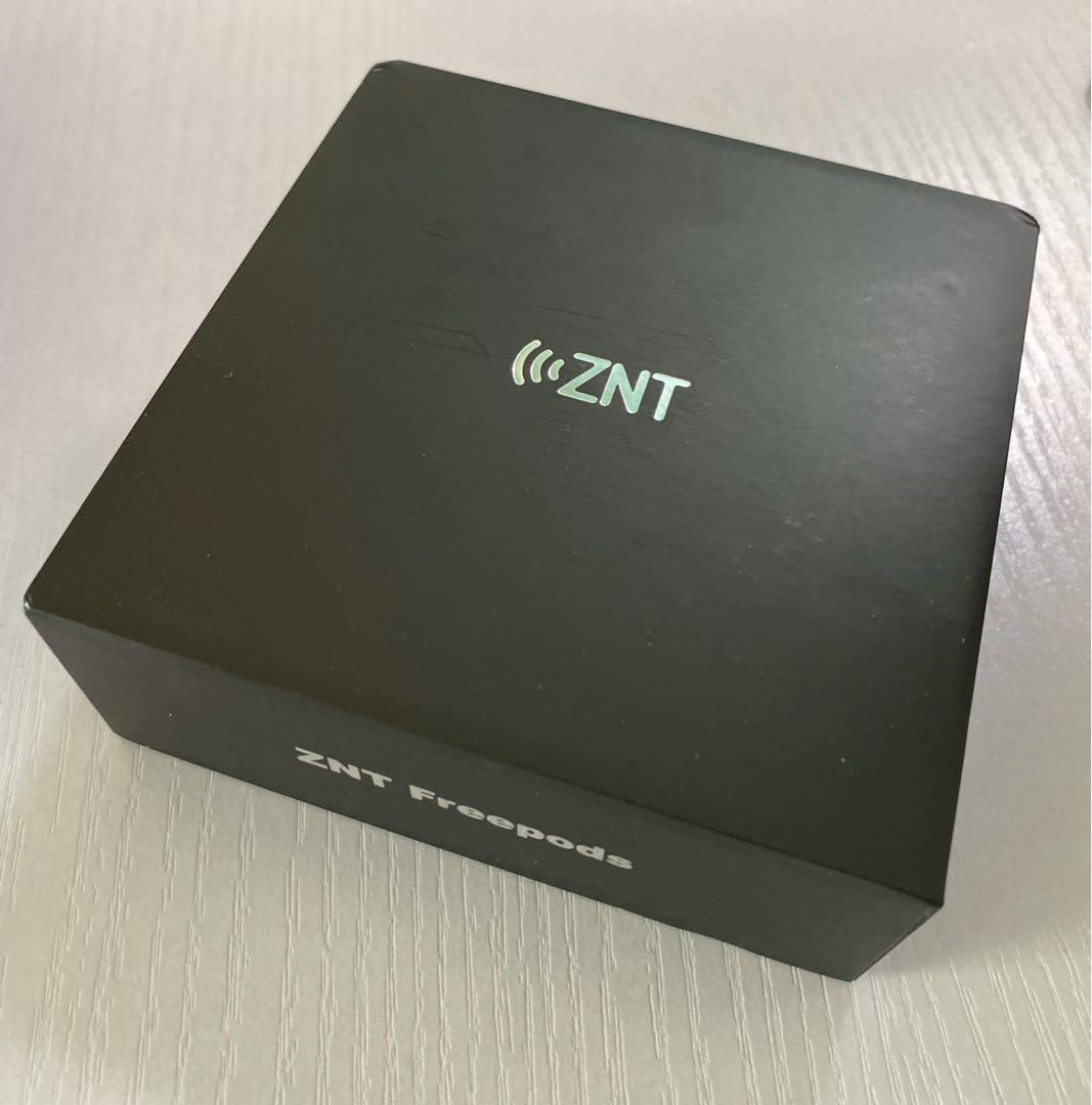 Znt freepods review sales