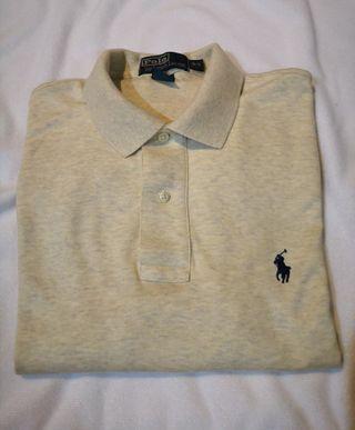 Authentic Ralph Lauren polo tee