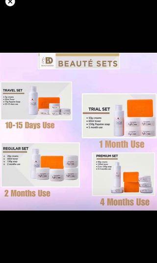 Beautederm Skin care