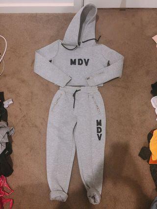 MDV Sporty Set sz6-8