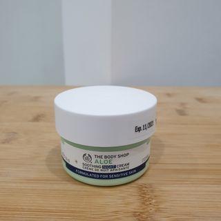 THE BODY SHOP Aloe Soothing Night Cream 50ml