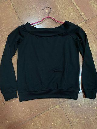 Plain Sweater