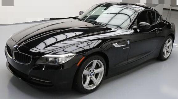 Bmw Z4 Used Cars Carousell Philippines