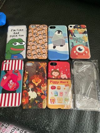 iPhone Case iphone 7