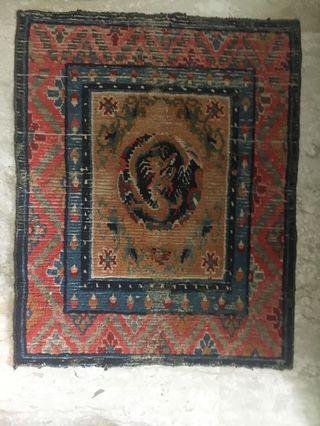Carpet