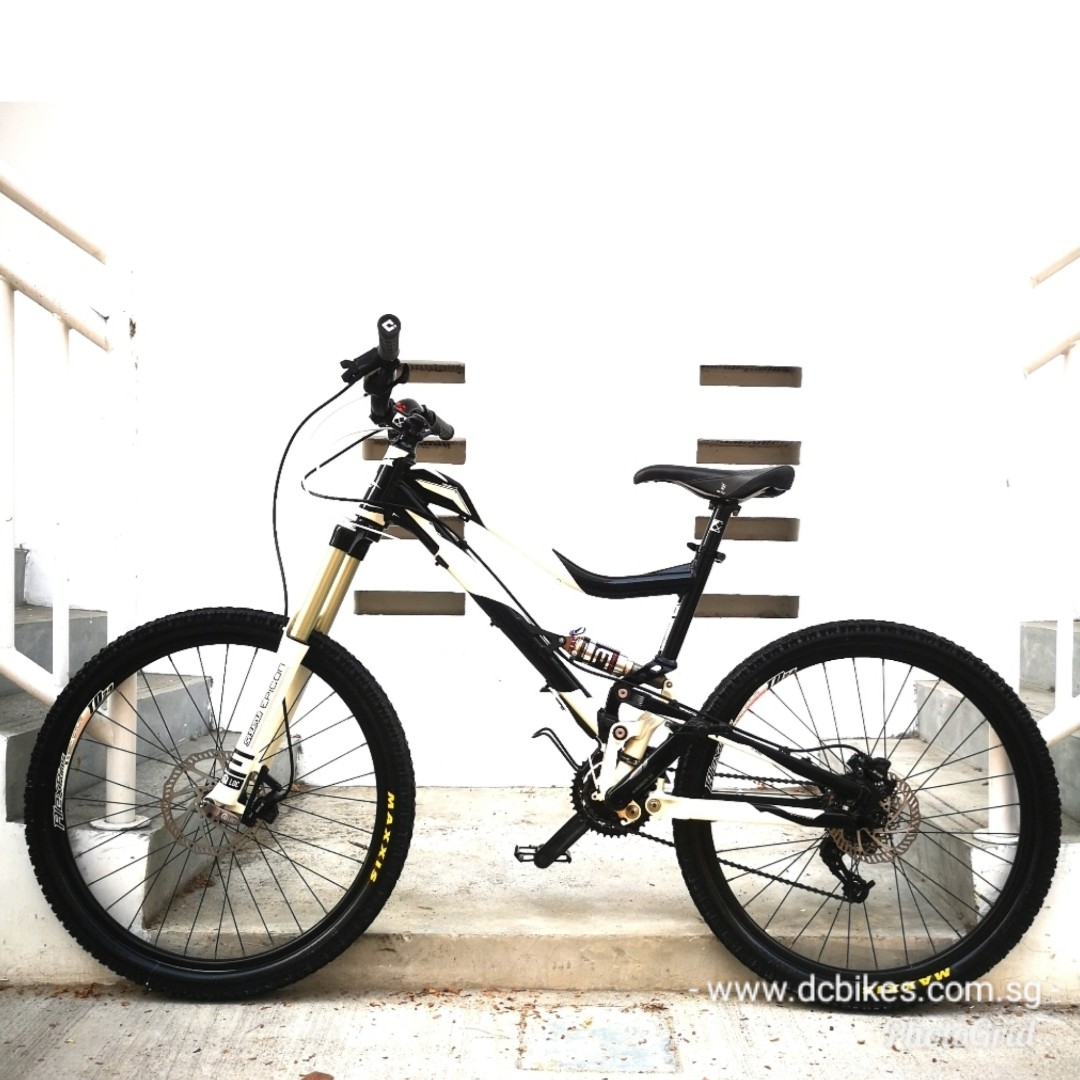 Mongoose teocali sport 2019 discount