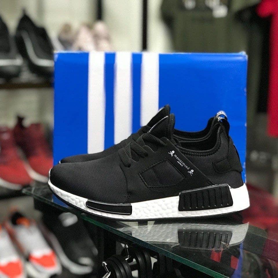 Adidas nmd mastermind 2019 new arrivals