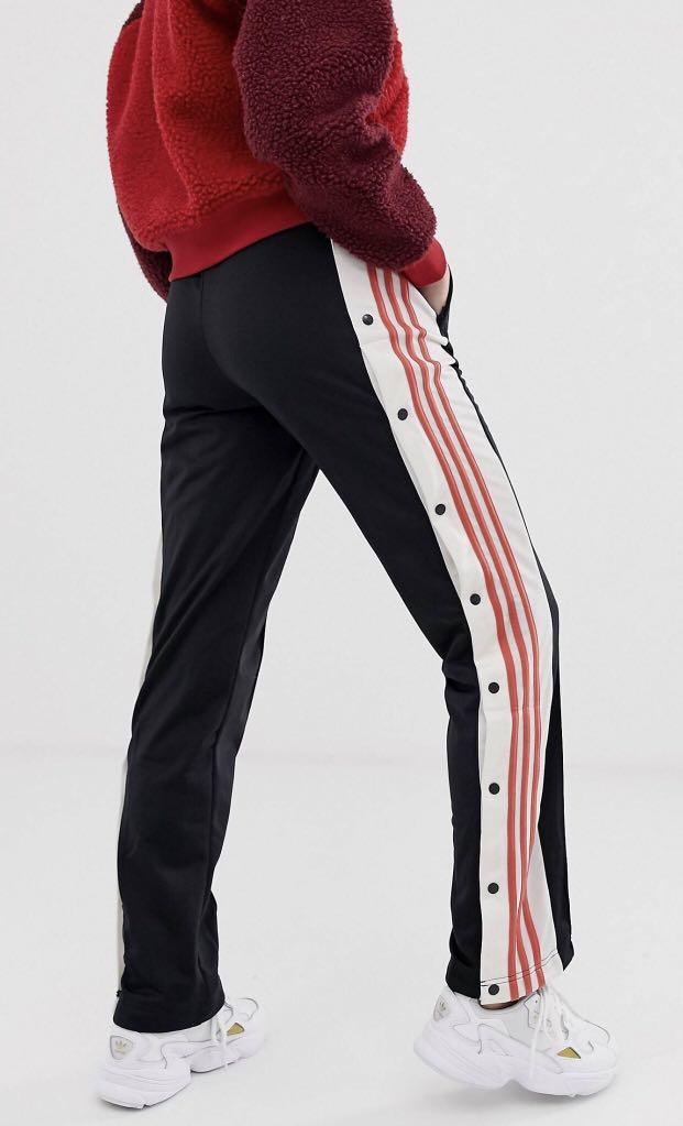 og track pants