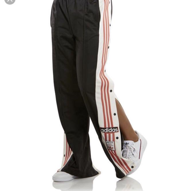 og track pants