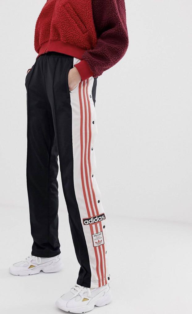 og track pants