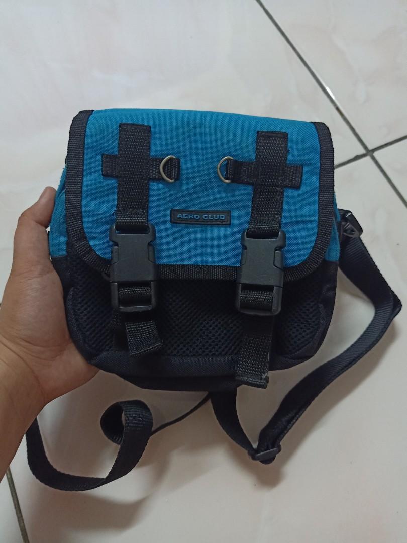 Aeroclub cheap trolley bag